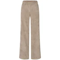 MAC Hose in braun2 | Gr.: W36/L32