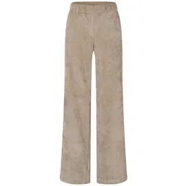 MAC Hose in braun2 | Gr.: W36/L32