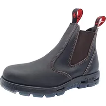 Redback UBOK Boots Brown aus Australien 44 - 44