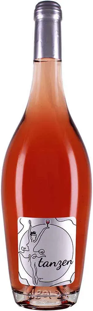 Tanzen Rosé Cuvée 2020