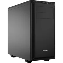 be quiet! Pure Base 600 schwarz