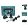 Makita DHP458T1J inkl. 1 x 5,0 Ah + Makpac