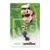 amiibo Super Smash Bros. Collection Luigi