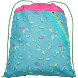 DerDieDas ErgoFlex Tiny 5-tlg. Paradise grün