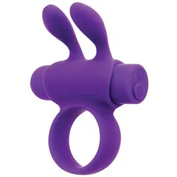 Penisringe S Pleasures Rabbit
