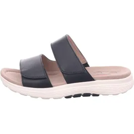 Gabor / Pantolette Rollingsoft - Schwarz 37