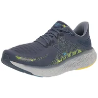 New Balance Fresh Foam X 1080v12 Herren vintage indigo/cosmic pineapple/arctic grey 46,5