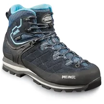 MEINDL Litepeak GTX Damen Marine/Azur 39,5