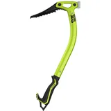 Edelrid Riot II Eisgerät mit Hammer-Grün-50