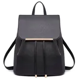 Miss Lulu Rucksack Schwarz