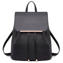 Miss Lulu Rucksack Schwarz