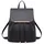 Miss Lulu Rucksack Schwarz