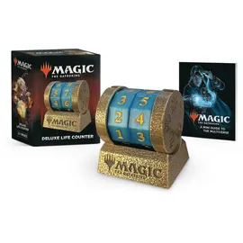 CeDe Magic: The Gathering: Deluxe Life Counter