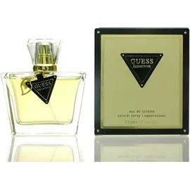 GUESS Seductive Eau de Toilette 75 ml