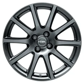 Rial Milano 7,0x17 4x108 ET18 MB65,1