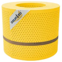zaunzu® Sichtschutz PP Premium 26 m Gelb
