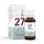 Homöopathisches Laboratorium Alexander Pflüger GmbH & Co. KG Biochemie Pflüger 27 Kalium bichromicum D12 Globuli