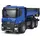 AMEWI LKW Kipper Mercedes-Benz Arocs 2,4GHz RTR blau (22537)