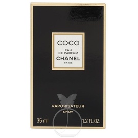 Chanel Coco Eau de Parfum 35 ml