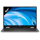 Dell XPS 13 9365 2 in 1  - 13,3 Zoll - Intel Core i7 8500Y @ 1,5 GHz - 16 GB DDR3 - 1 TB SSD - 3200 x 1800 QHD - Touchscreen - Windows 10 Professional