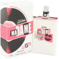 Jean Paul Gaultier Ma Dame Rose ́n Roll 50ml