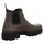 Aigle Chelsea Rain Gummistiefel Braun 46