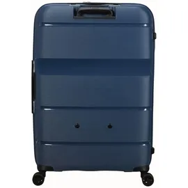 American Tourister Linex 4-Rollen 76 cm / 102 l deep navy