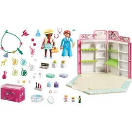 Playmobil City Life Beauty Boutique 71537