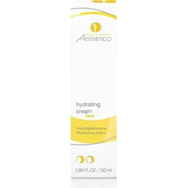 AESTHETICO Hydrating Cream 50 ml