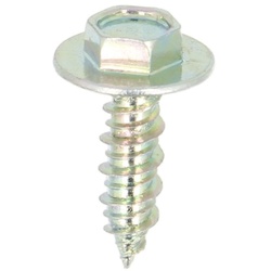 Schraube ROMIX ROM 45188, 10 Stück