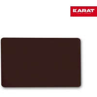 Karat, Bodenschutzmatte, Color (90 x 120 cm)