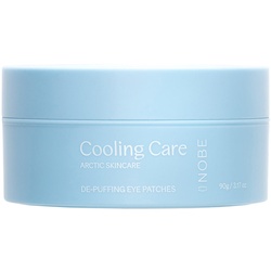 NOBE Cooling Care De-Puffing Eye Patches 30 Stück