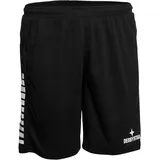derbystar Primo Shorts schwarz/weiß M