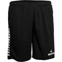 derbystar Primo Shorts schwarz/weiß M