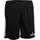 derbystar Primo Shorts schwarz/weiß M