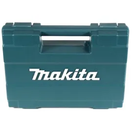 Makita DHP458RTJ inkl. 2 x 5,0 Ah + 100-tlg. Bit & Bohrer-Set