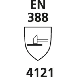 Gebol Handschuh Master Flex Gr. 8 709544