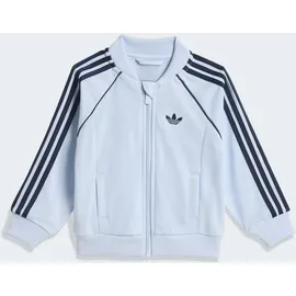 adidas SST Trainingsanzug Crystal Sky 86