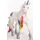 Schleich Bayala Regenbogeneinhorn Hengst 70725
