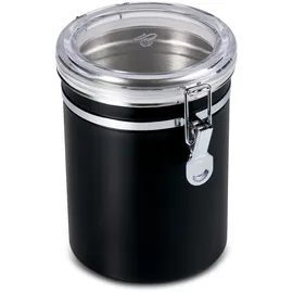 Tchibo Kaffeedose schwarz 500 g
