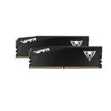 Patriot DDR5 PC6400 48GB 2x24 Viper Elite 5 Ultra CL32
