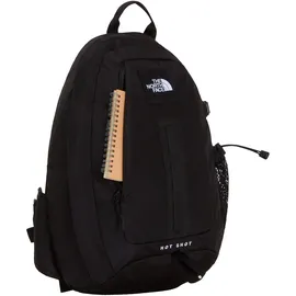 The North Face Hot Shot Sling 15 l schwarz