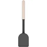 Mepal Pfannenwender Chef it 32 cm Silikon Chalk