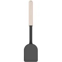 Mepal Pfannenwender Chef it 32 cm Silikon Chalk