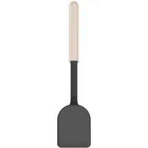 Mepal Pfannenwender Chef it 32 cm Silikon Chalk