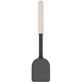Mepal Pfannenwender Chef it 32 cm Silikon Chalk