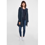 DERBE Regenjacke Traveby_fisher in marineblau | Gr.: 46