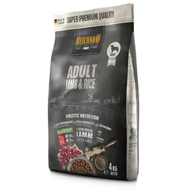 Belcando Adult Lamb & Rice 4 kg