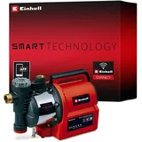 Einhell Hauswasserautomat GE-AW 1144 SMART