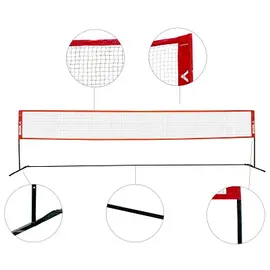 Victor Badmintonnetz ""Premium""